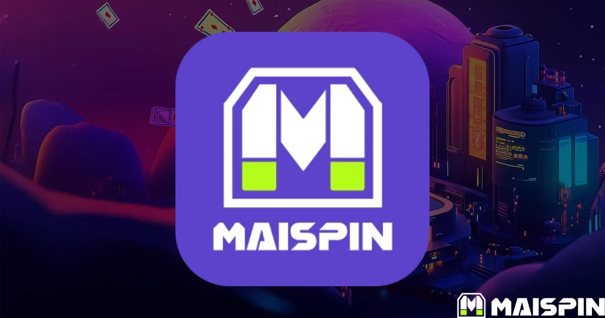 MAISPIN 娛樂城精選圖