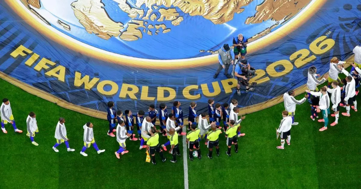 2026世界盃庫拉索足球強嗎？首戰對上強隊德國，半場仍踢進1球