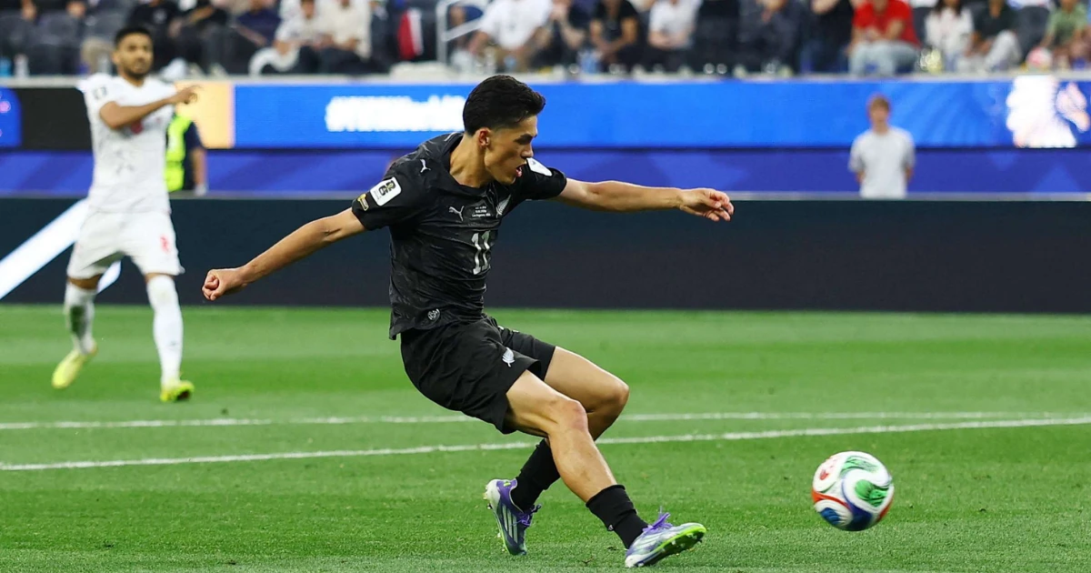 2026世足伊朗紐西蘭比分預測：伊朗對紐西蘭看好3：1